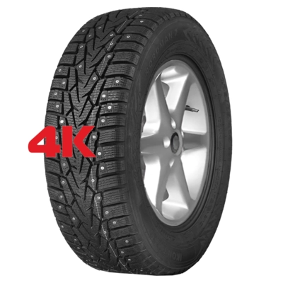 Шина Ikon Tyres Nordman 7 195/55 R16 91T