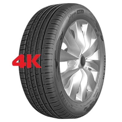 Шина Ikon Tyres Autograph Eco 3 225/55 R17 101V