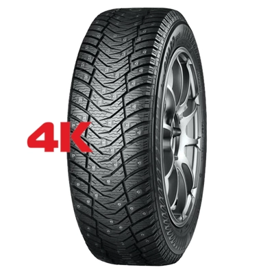 Шина Yokohama iceGuard Stud iG65 275/70 R16 114T