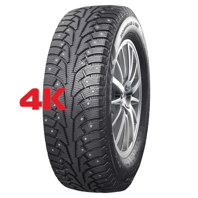 Шина Nokian Nordman 5 SUV 235/75 R15 105T