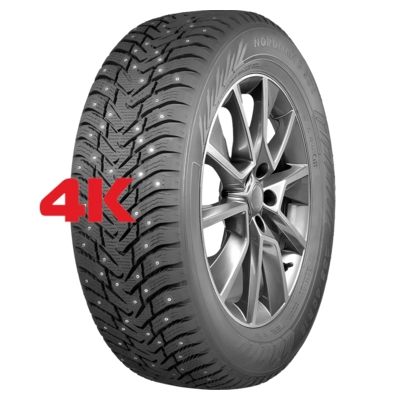 Шина Ikon Tyres Nordman 8 SUV 245/70 R17 110T