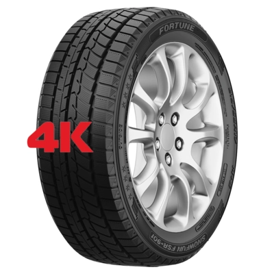 Шина Fortune FSR-901 245/40 R19 98W