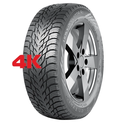 Шина Nokian Hakkapeliitta R3 205/65 R16 99R