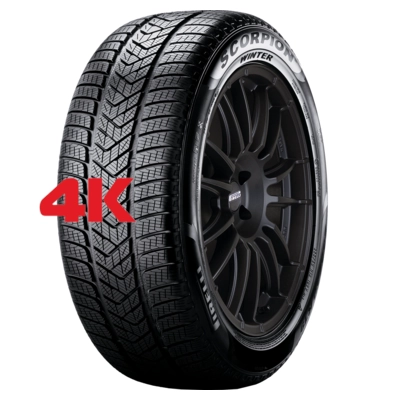 Шина Pirelli Scorpion Winter 275/40 R21 107V