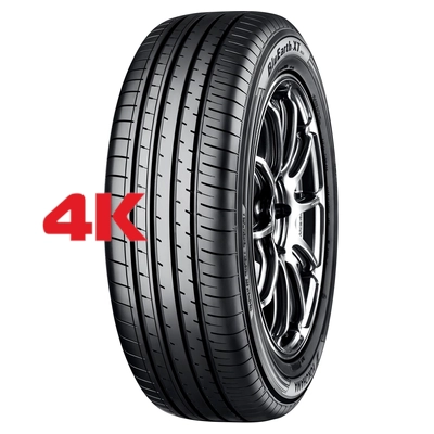 Шина Yokohama BluEarth-XT AE61 235/55 R18 100V