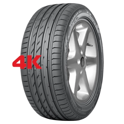 Шина Nokian Nordman SZ2 215/55 R17 98V