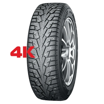 Шина Yokohama iceGuard Stud iG55 225/70 R16 107T