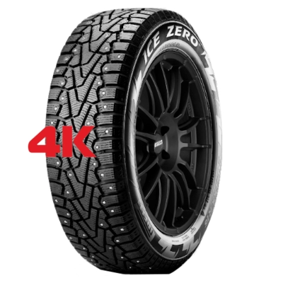 Шина Pirelli Ice Zero 225/65 R17 106T