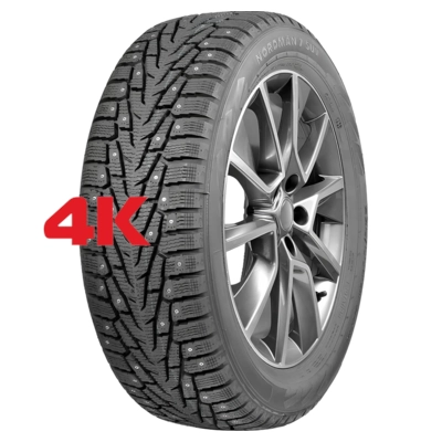 Шина Ikon Tyres Nordman 7 SUV 245/65 R17 111T