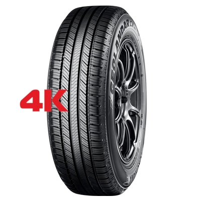 Шина Yokohama Geolandar CV G058 235/50 R19 103V