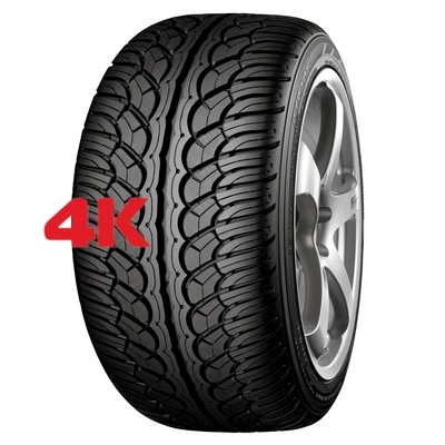 Шина Yokohama Parada Spec-X PA02 285/45 R22 114V