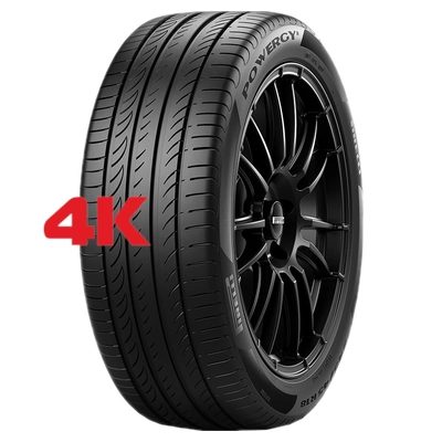 Шина Pirelli Powergy 245/45 R19 102Y