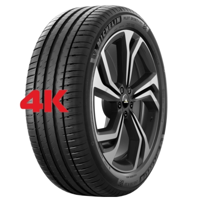 Шина Michelin Pilot Sport 4 SUV 265/50 R20 111Y