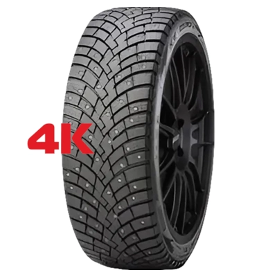 Шина Pirelli Ice Zero 2 245/45 R18 100H