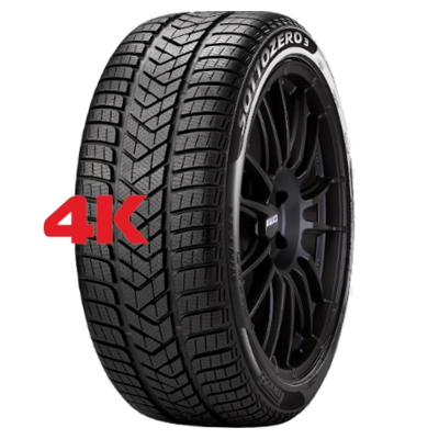 Шина Pirelli Winter SottoZero Serie III 245/45 R18 100V Runflat