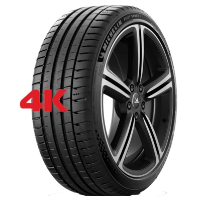 Шина Michelin Pilot Sport 5 245/45 R19 102(Y)