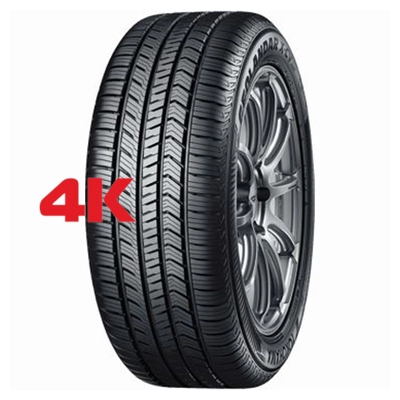 Шина Yokohama Geolandar X-CV G057 255/55 R20 110W