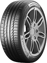 ContiSportContact 5 Шина Continental ContiSportContact 5 275/40 R19 101Y 