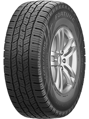 Шина Fortune Tormenta H/T FSR305 225/75 R16 104T