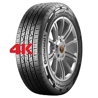 CrossContact H/T Шина Continental CrossContact H/T 225/60 R18 100H 