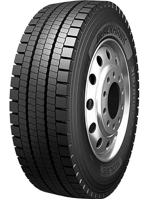 Шина Sailun BDL65 295/80 R22.5 152/149L