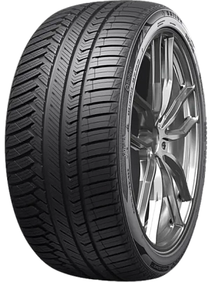 Шина Sailun ATREZZO 4SEASONS pro 235/60 R18 107W