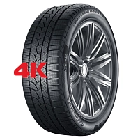 ContiWinterContact TS 860 S Шина Continental ContiWinterContact TS 860 S 255/45 R20 105V Runflat 