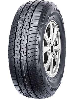 Шина Tracmax Transporter RF-09 225/65 R16C 112/110R