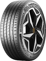 PremiumContact 7 Шина Continental PremiumContact 7 275/40 R21 107Y 