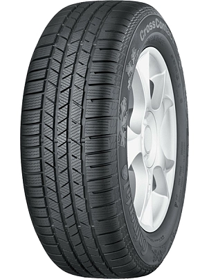 Шина Continental ContiCrossContact Winter 275/40 R22 108V