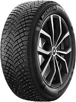 X-Ice North 4 SUV Шина Michelin X-Ice North 4 SUV 315/35 R20 110T 