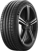 Pilot Sport 5 Шина Michelin Pilot Sport 5 245/35 R20 95(Y) 