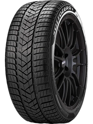 Шина Pirelli Winter SottoZero Serie III 225/50 R18 95H Runflat