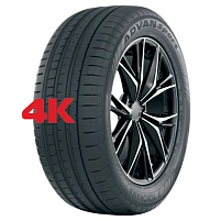 Advan Sport V107 Шина Yokohama Advan Sport V107 235/40 R18 95Y 